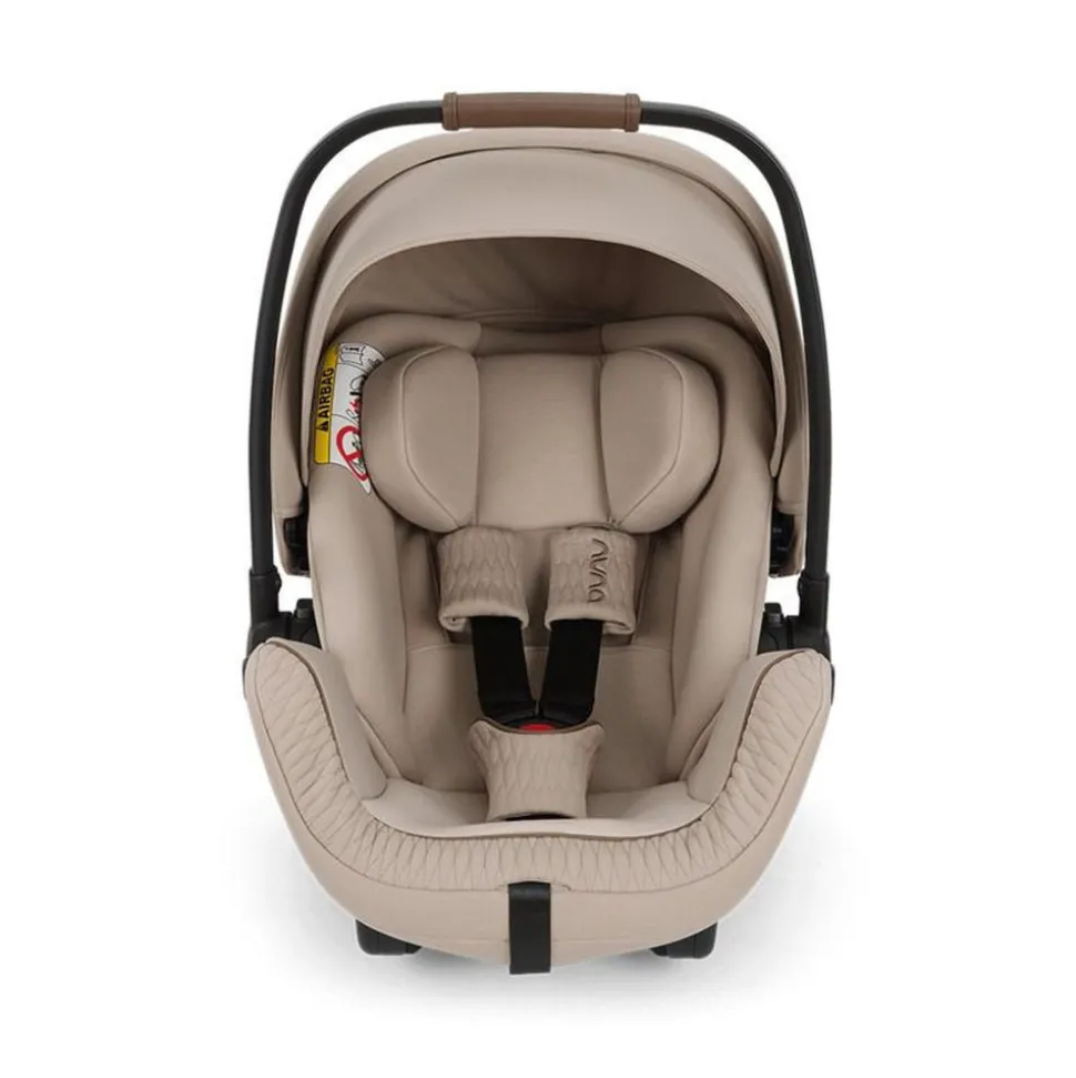 Siège auto i-size arra flex cosmopolitan - edition spéciale