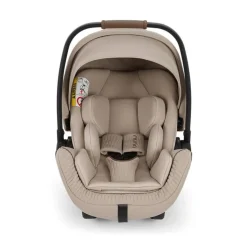 Siège auto i-size arra flex cosmopolitan - edition spéciale