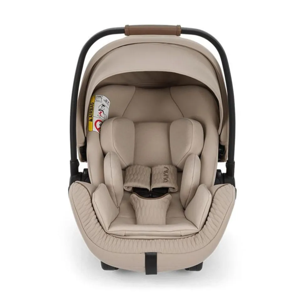 Siège auto i-size arra flex cosmopolitan - edition spéciale