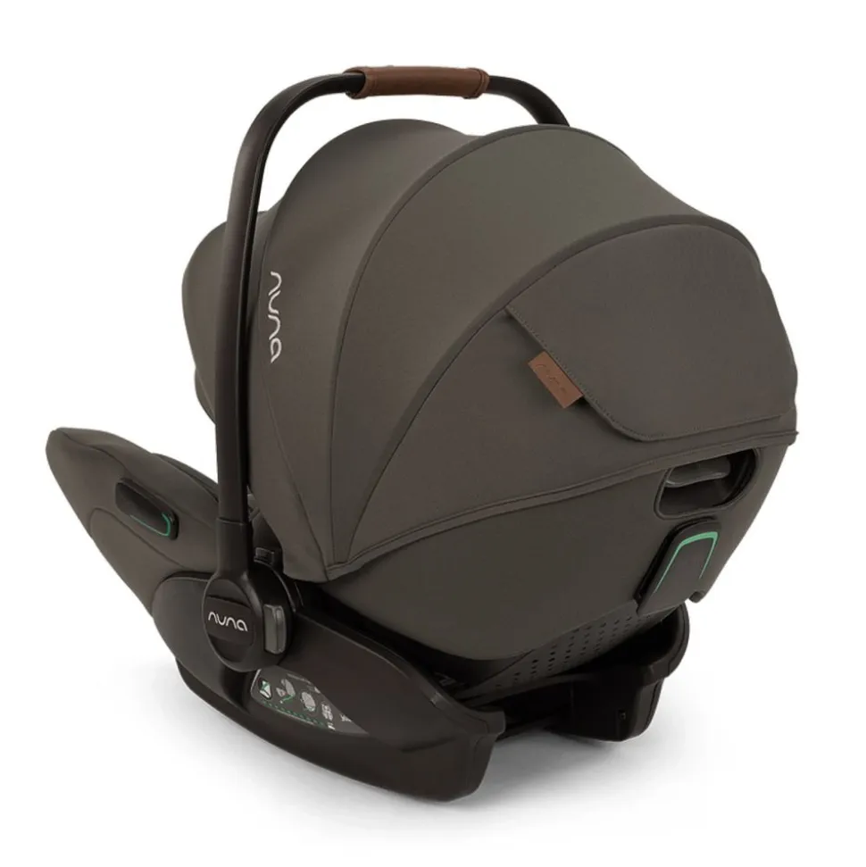 Siège auto i-size arra flex pine
