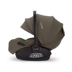 Siège auto i-size arra flex pistachio