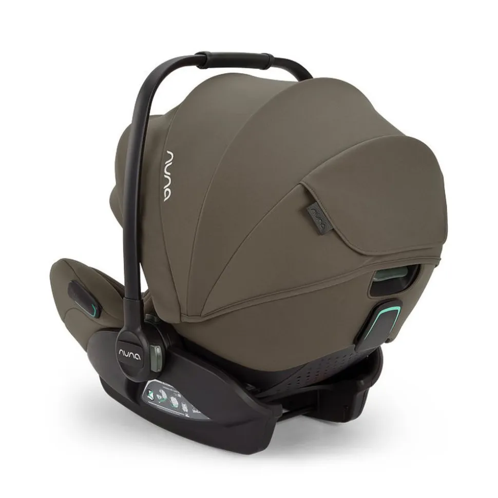 Siège auto i-size arra flex pistachio