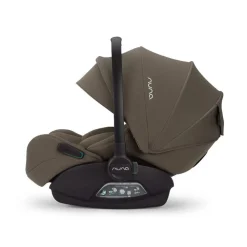Siège auto i-size arra flex pistachio