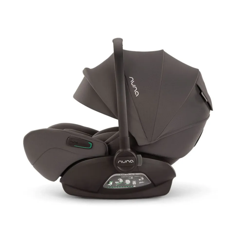 Siège auto i-size arra flex thunder