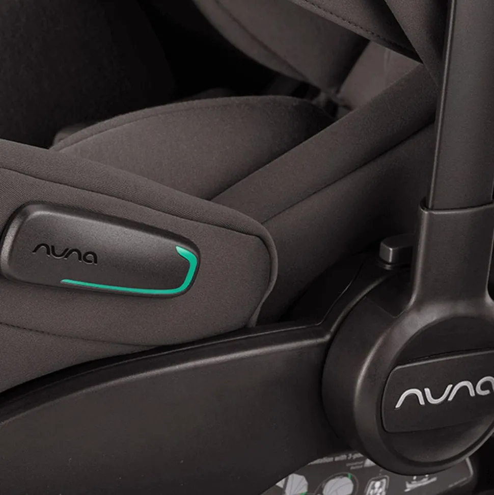Siège auto i-size arra flex thunder