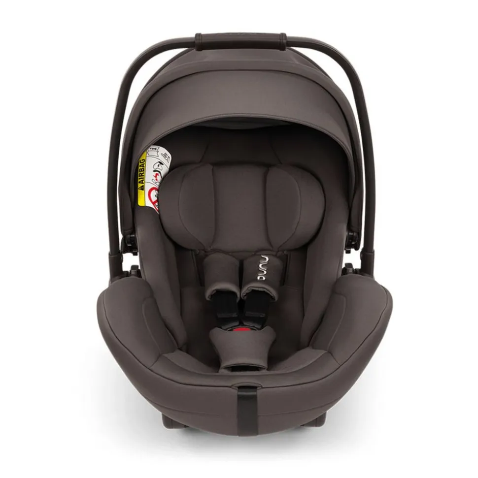 Siège auto i-size arra flex thunder