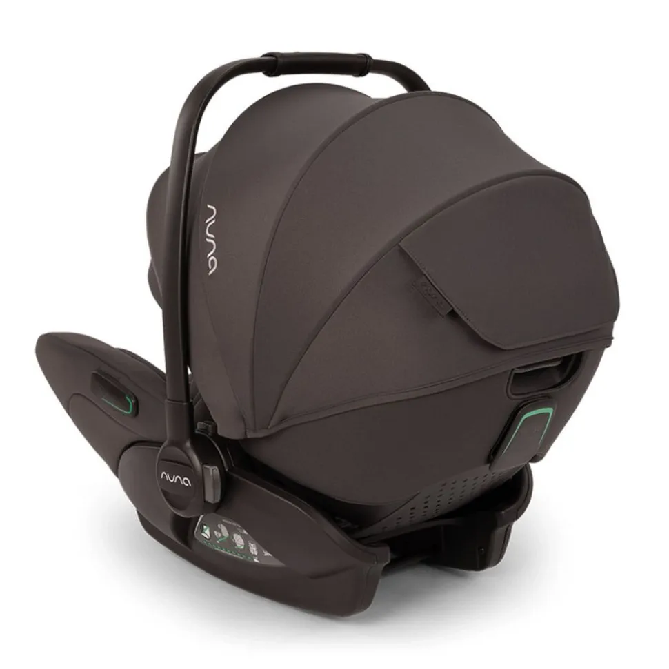 Siège auto i-size arra flex thunder
