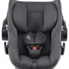 Siège auto i-size baby safe core midnight grey
