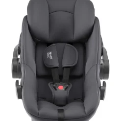 Siège auto i-size baby safe core midnight grey