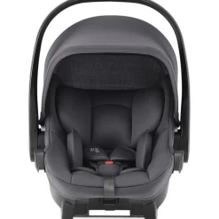 Siège auto i-size baby safe core midnight grey