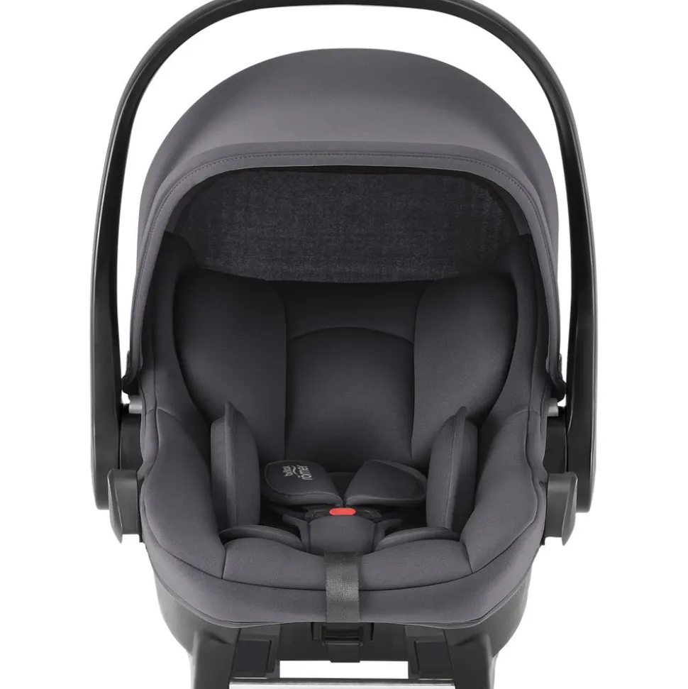 Siège auto i-size baby safe core midnight grey