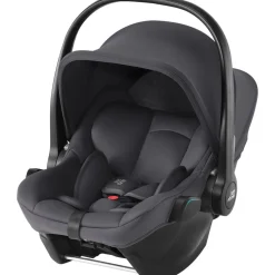 Siège auto i-size baby safe core midnight grey