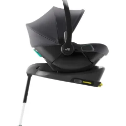 Siège auto i-size baby safe core midnight grey