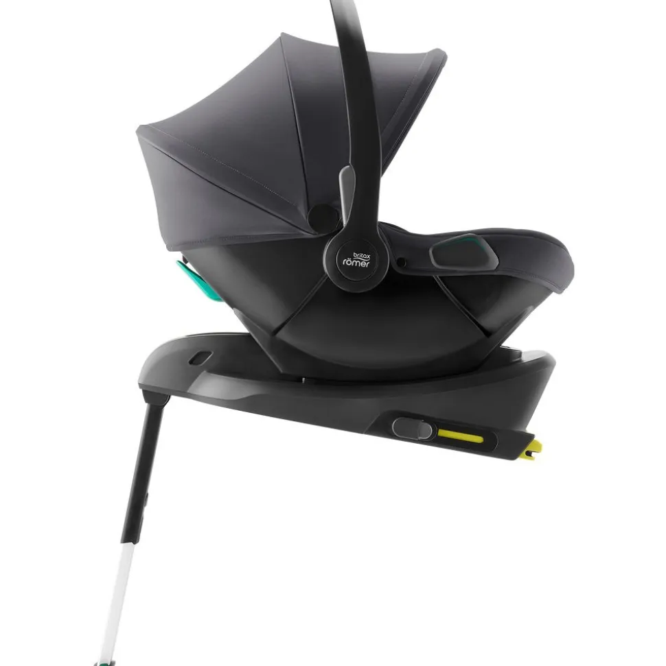 Siège auto i-size baby safe core midnight grey