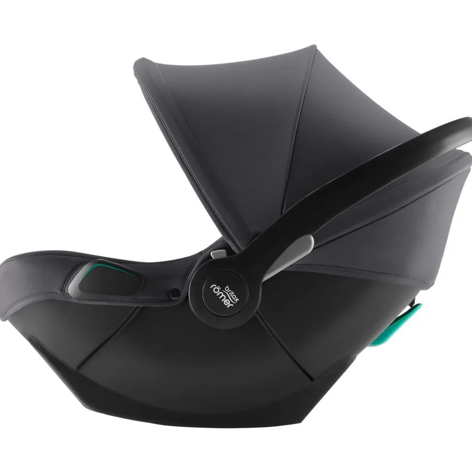 Siège auto i-size baby safe core midnight grey
