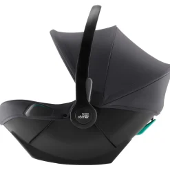 Siège auto i-size baby safe core midnight grey
