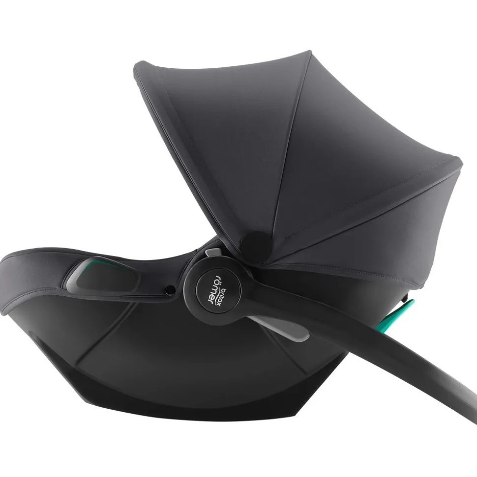 Siège auto i-size baby safe core midnight grey