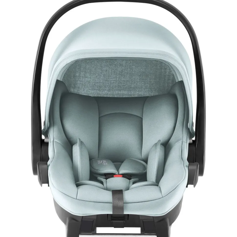 Siège auto i-size baby safe core ocean classic