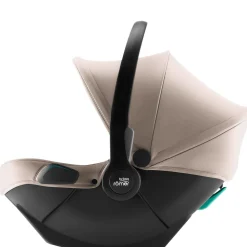 Siège auto i-size baby safe core chai classic