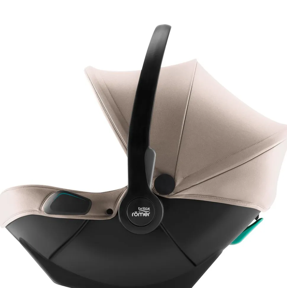 Siège auto i-size baby safe core chai classic