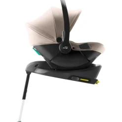 Siège auto i-size baby safe core chai classic