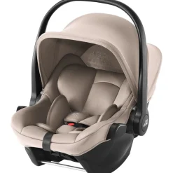 Siège auto i-size baby safe core chai classic