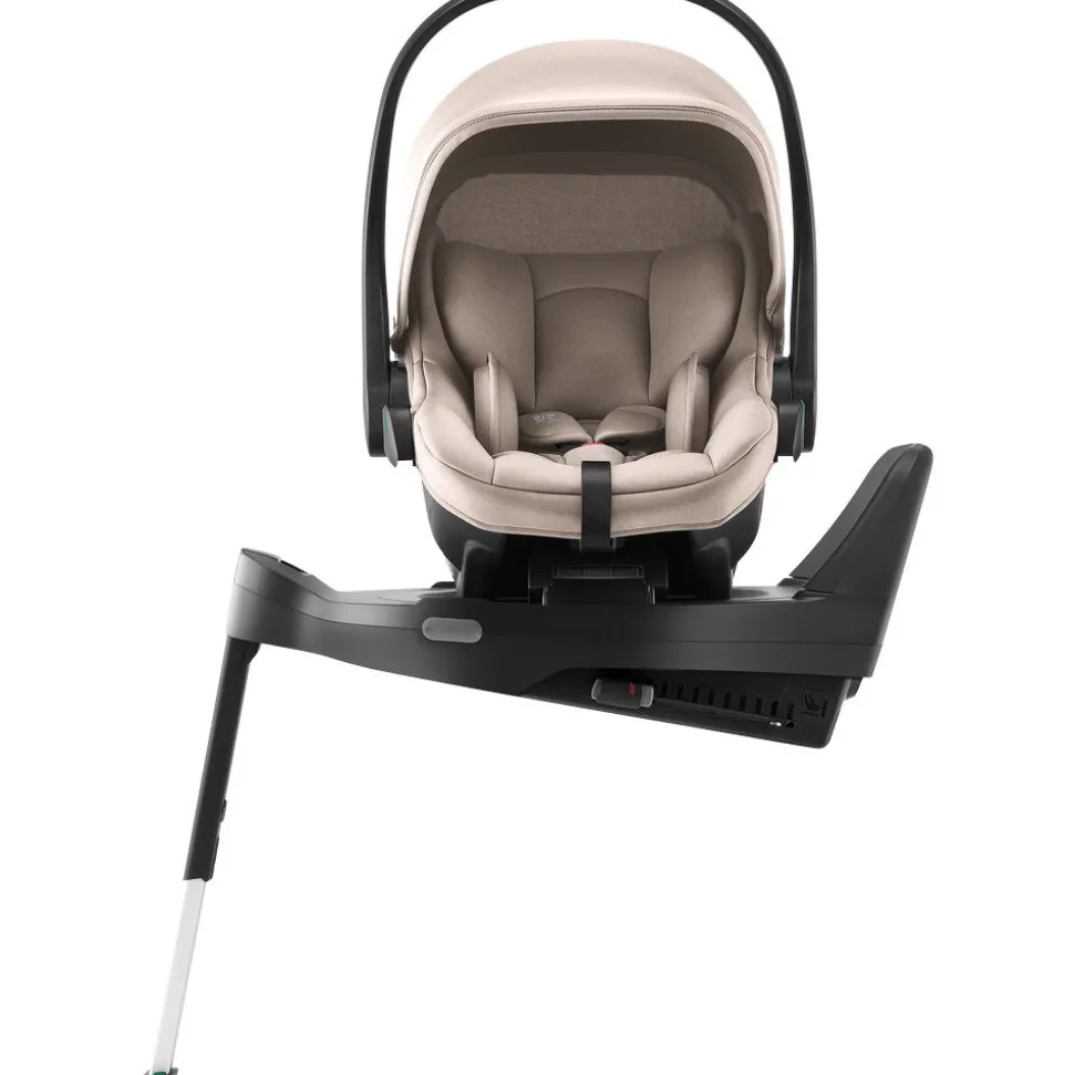 Siège auto i-size baby safe core chai classic