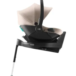 Siège auto i-size baby safe core chai classic