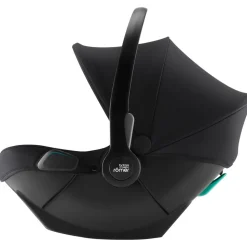 Siège auto i-size baby safe core space black