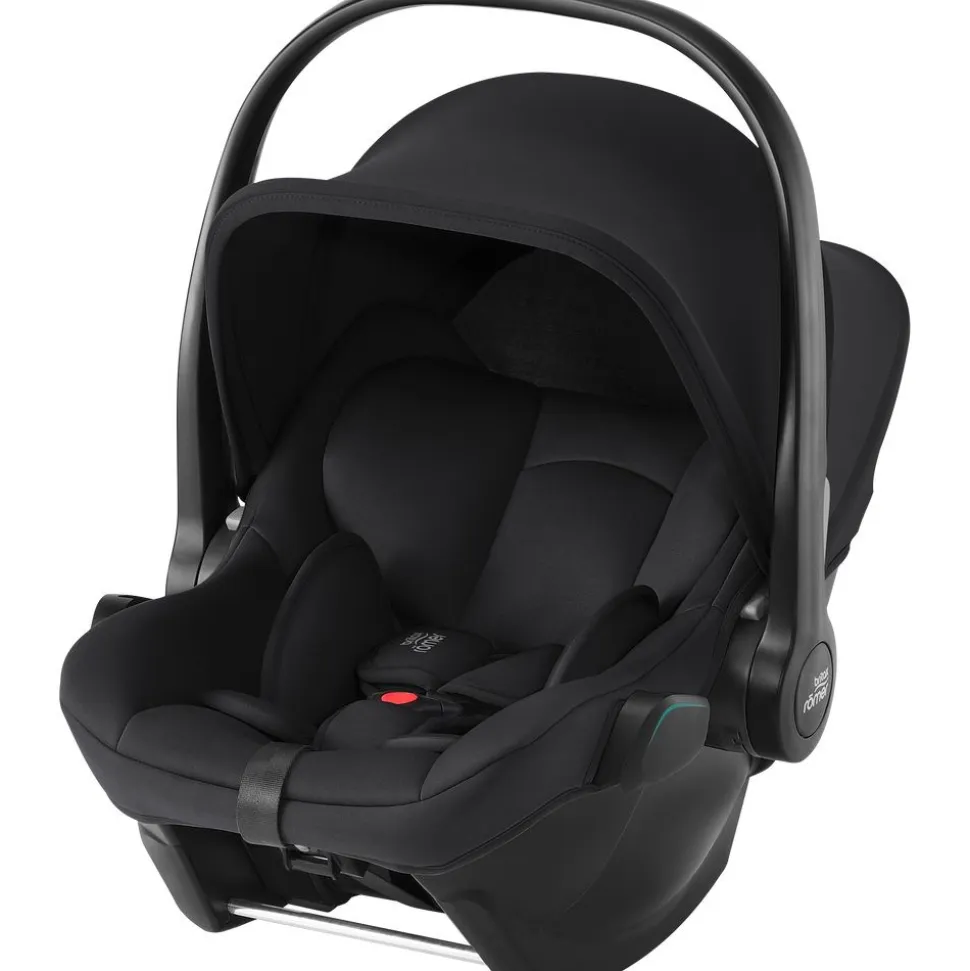 Siège auto i-size baby safe core space black