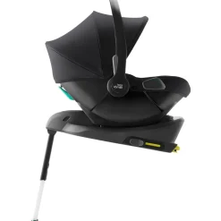 Siège auto i-size baby safe core space black