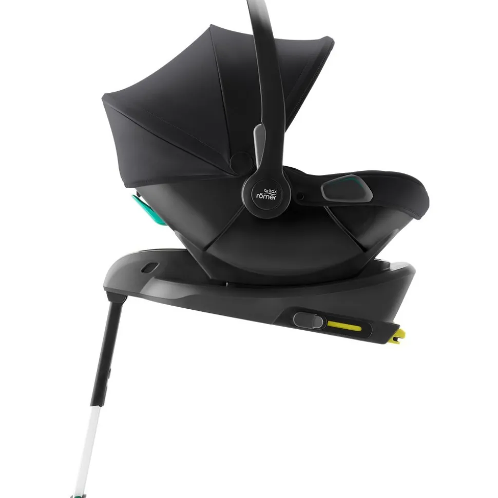 Siège auto i-size baby safe core space black
