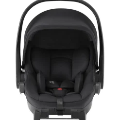 Siège auto i-size baby safe core space black