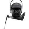 Siège auto i-size baby safe pro carbon black style