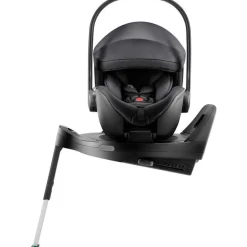 Siège auto i-size baby safe pro carbon black style