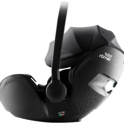 Siège auto i-size baby safe pro carbon black style