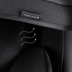 Siège auto i-size baby safe pro carbon black style