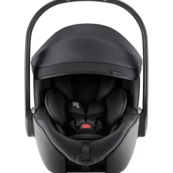 Siège auto i-size baby safe pro carbon black style