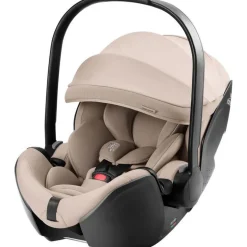 Siège auto i-size baby safe pro teak style
