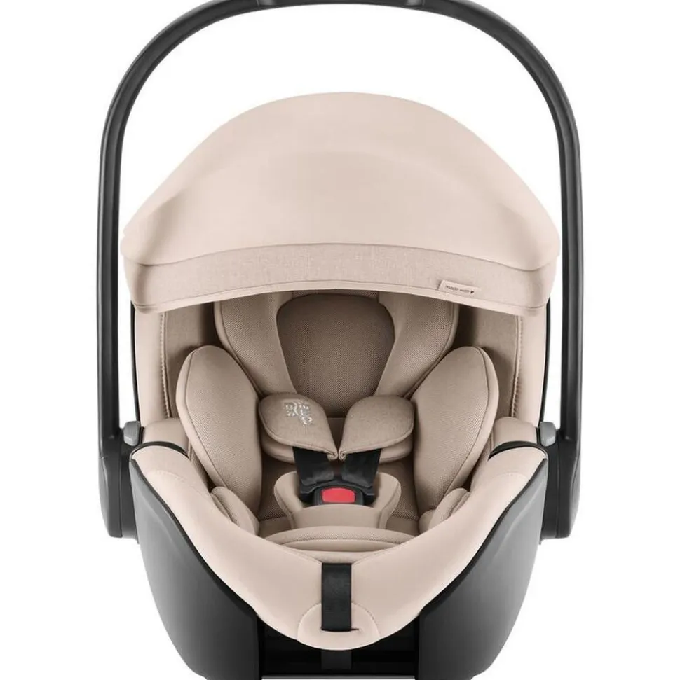 Siège auto i-size baby safe pro teak style