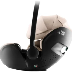 Siège auto i-size baby safe pro teak style