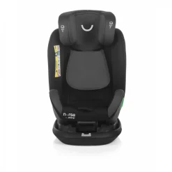 Siège auto i-size cruiser 360° 40-150cm carbon