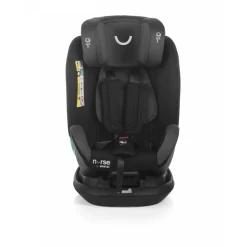 Siège auto i-size cruiser 360° 40-150cm carbon