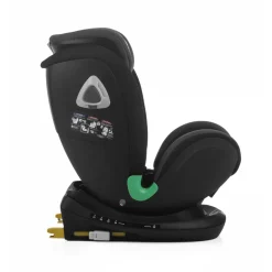 Siège auto i-size cruiser 360° 40-150cm carbon