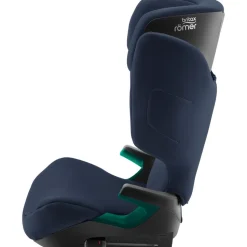 Siège auto i-size discovery plus 2 night blue