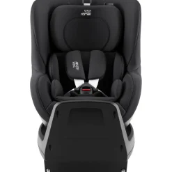 Siège auto i-size dualfix m plus carbon black style