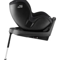 Siège auto i-size dualfix m plus carbon black style