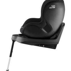 Siège auto i-size dualfix m plus carbon black style