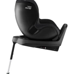 Siège auto i-size dualfix m plus carbon black style