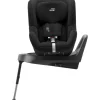 Siège auto i-size dualfix m plus space black
